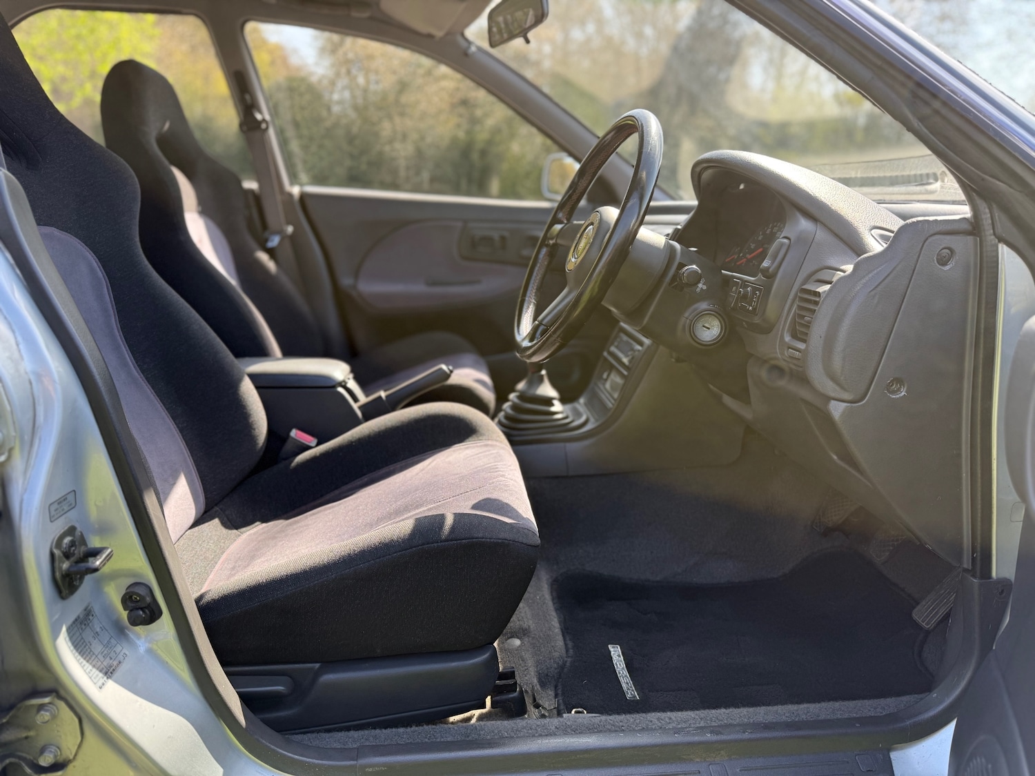 Used Subaru Impreza 2003 for sale - 78202287: Photo 14