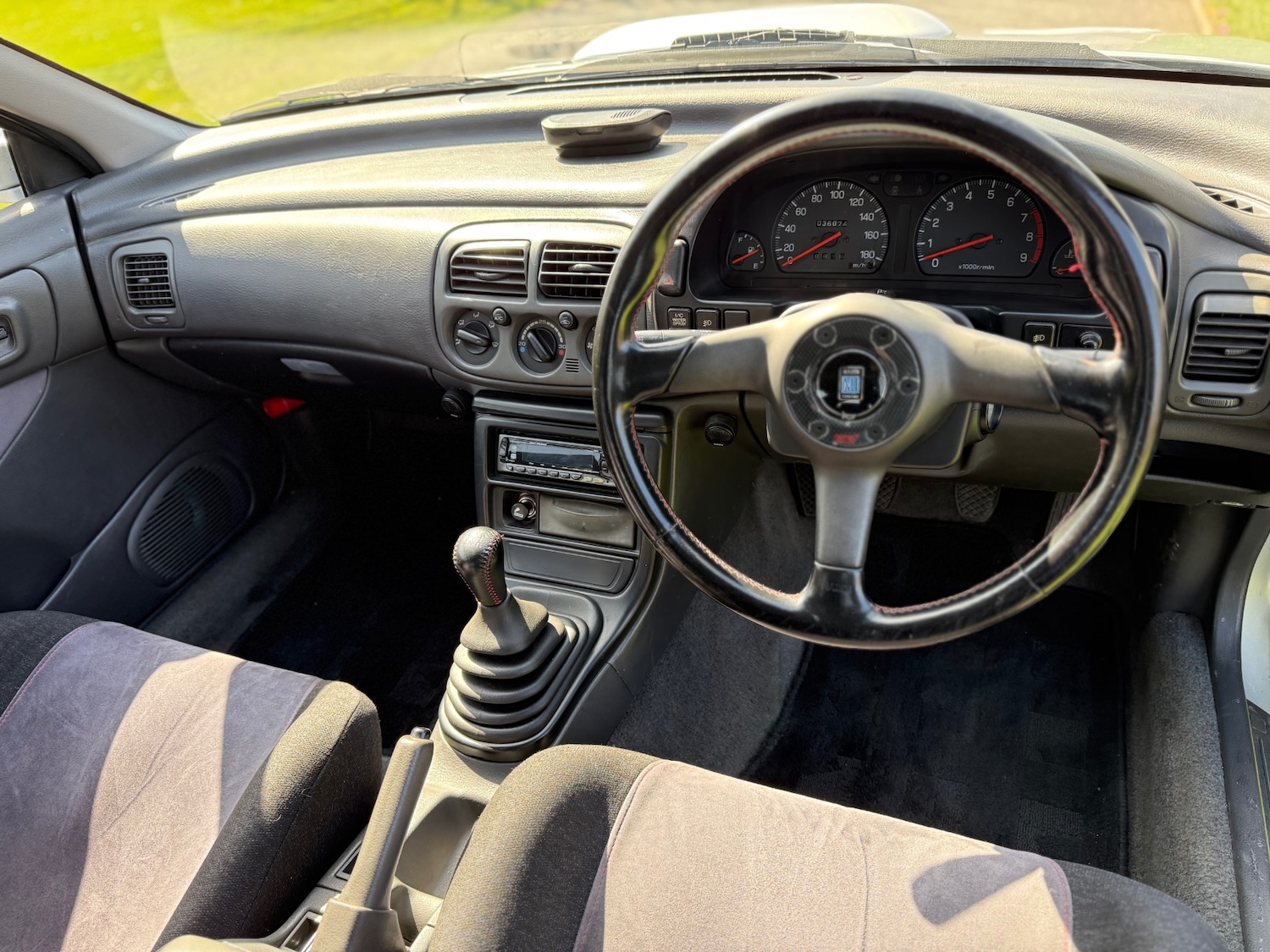 Used Subaru Impreza 2003 for sale - 78202287: Photo 16