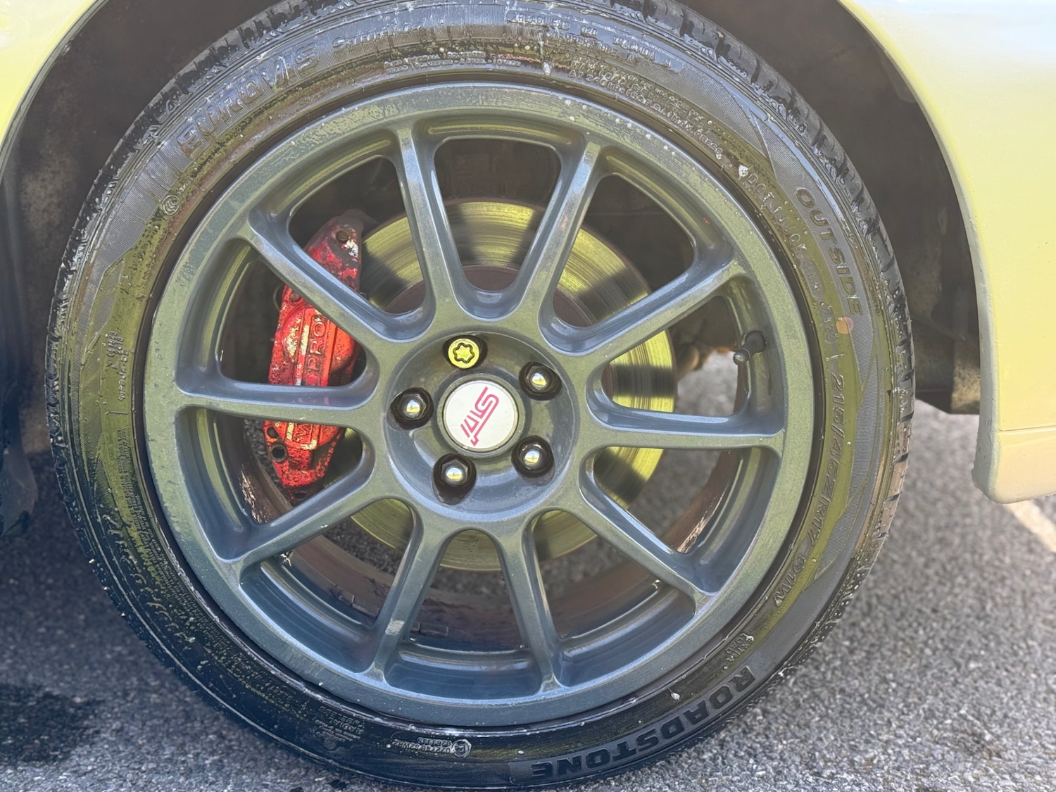 Used Subaru Impreza 2003 for sale - 78202287: Photo 17