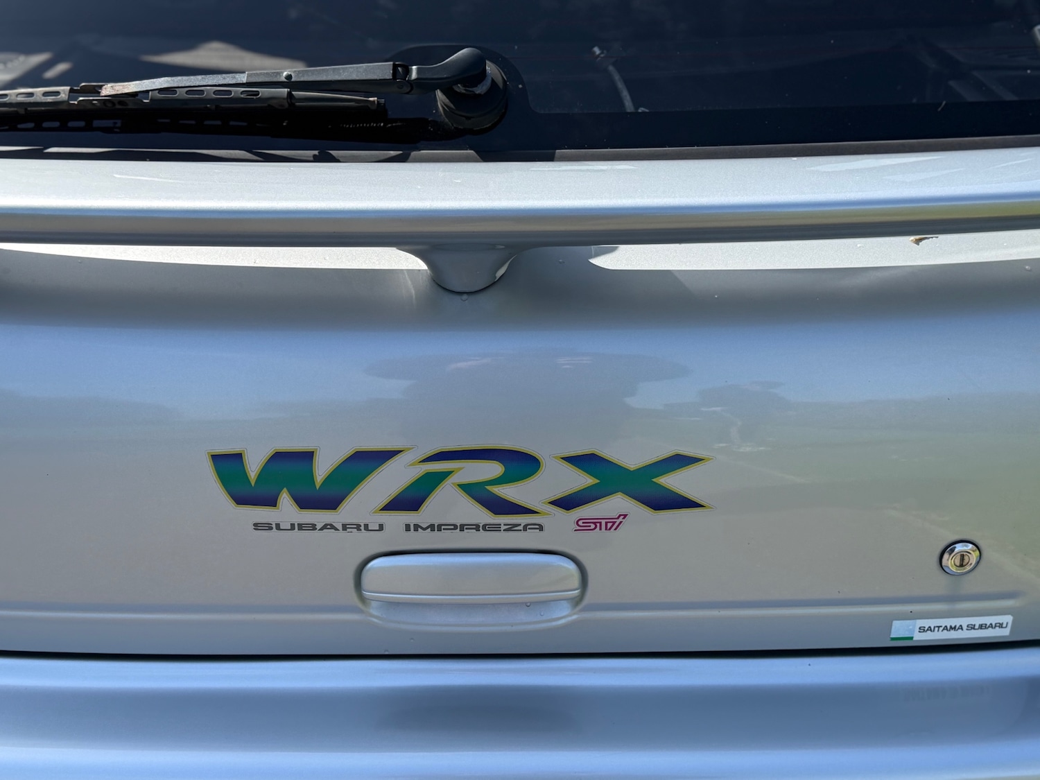 Used Subaru Impreza 2003 for sale - 78202287: Photo 20