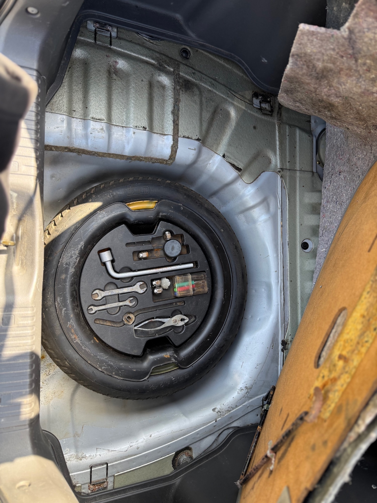 Used Subaru Impreza 2003 for sale - 78202287: Photo 21