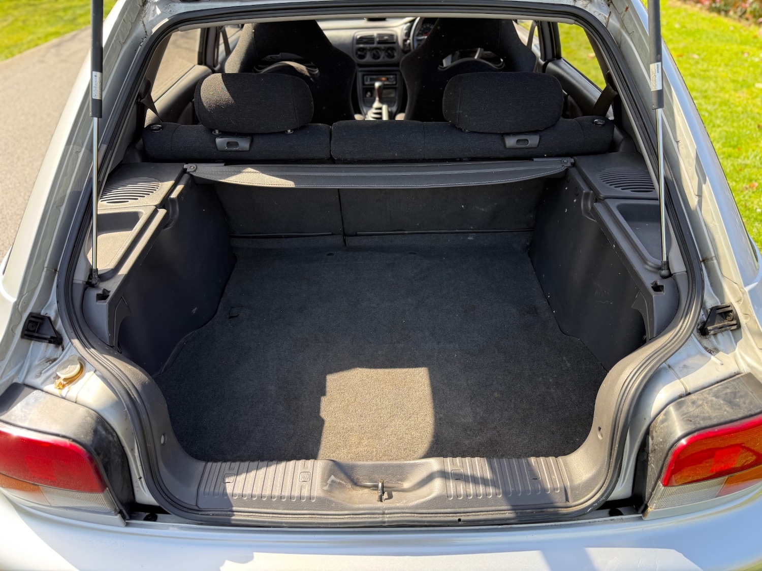 Used Subaru Impreza 2003 for sale - 78202287: Photo 22