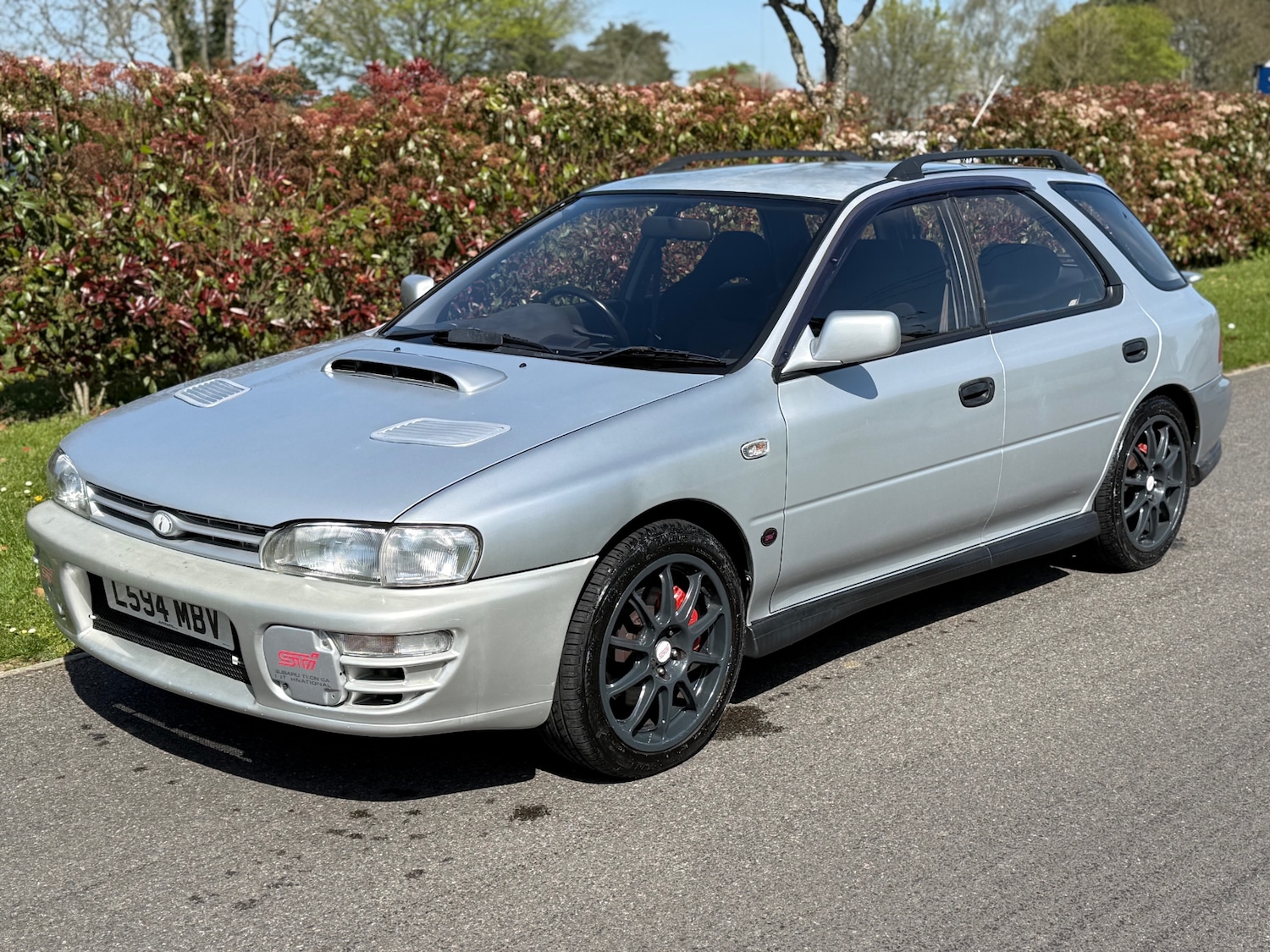 Used Subaru Impreza 2003 for sale - 78202287: Photo 5