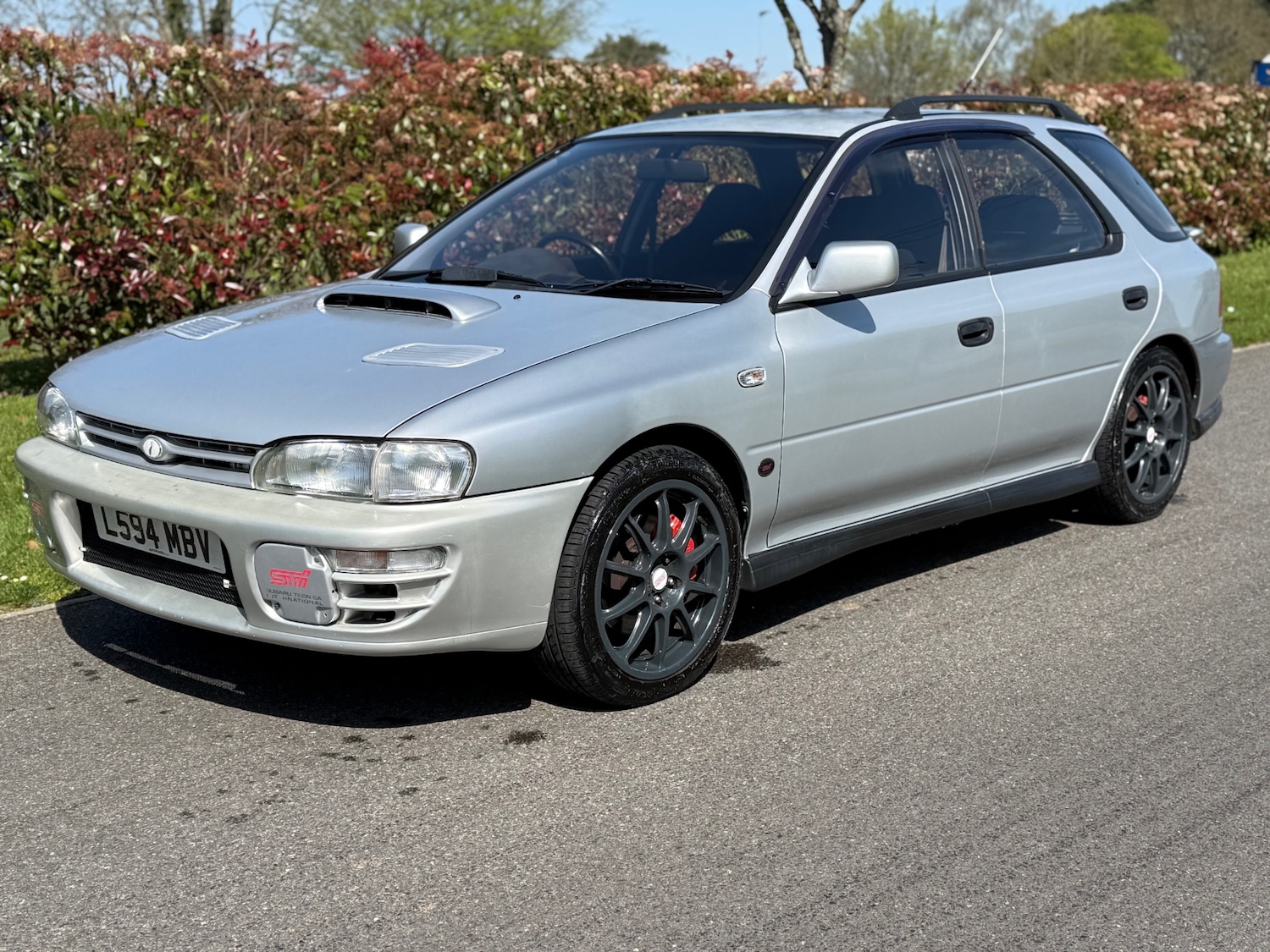 Used Subaru Impreza 2003 for sale - 78202287: Photo 6