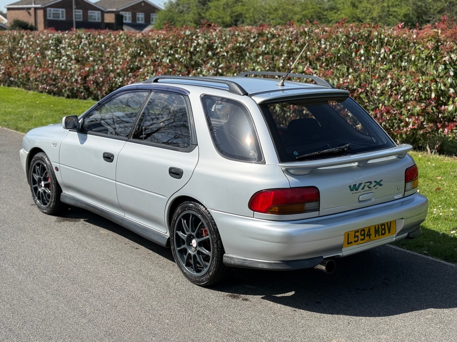 Used Subaru Impreza 2003 for sale - 78202287: Photo 7
