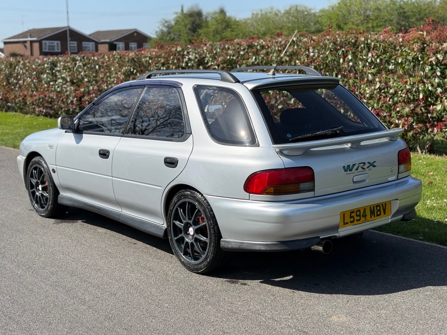 Used Subaru Impreza 2003 for sale - 78202287: Photo 8