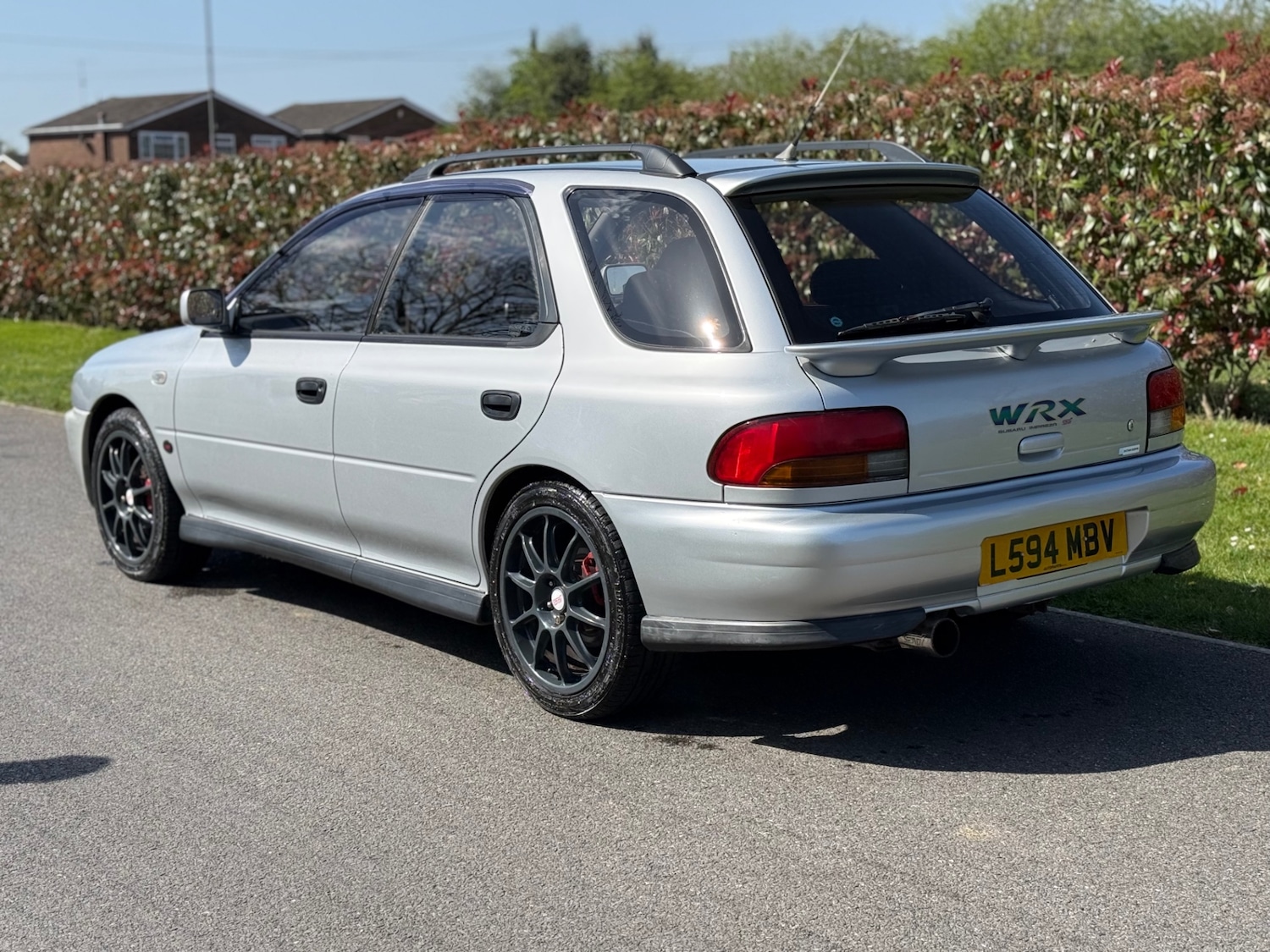 Used Subaru Impreza 2003 for sale - 78202287: Photo 9