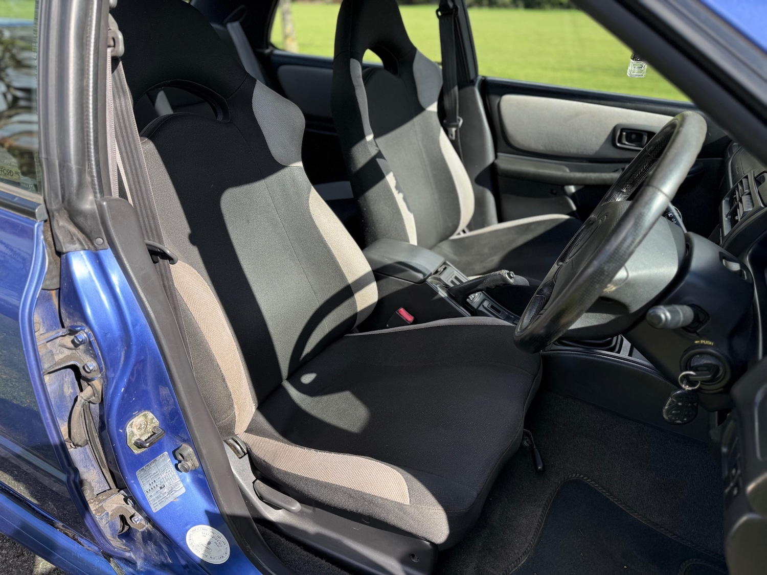 Used Subaru Impreza 1998 for sale - 78217877: Photo 13