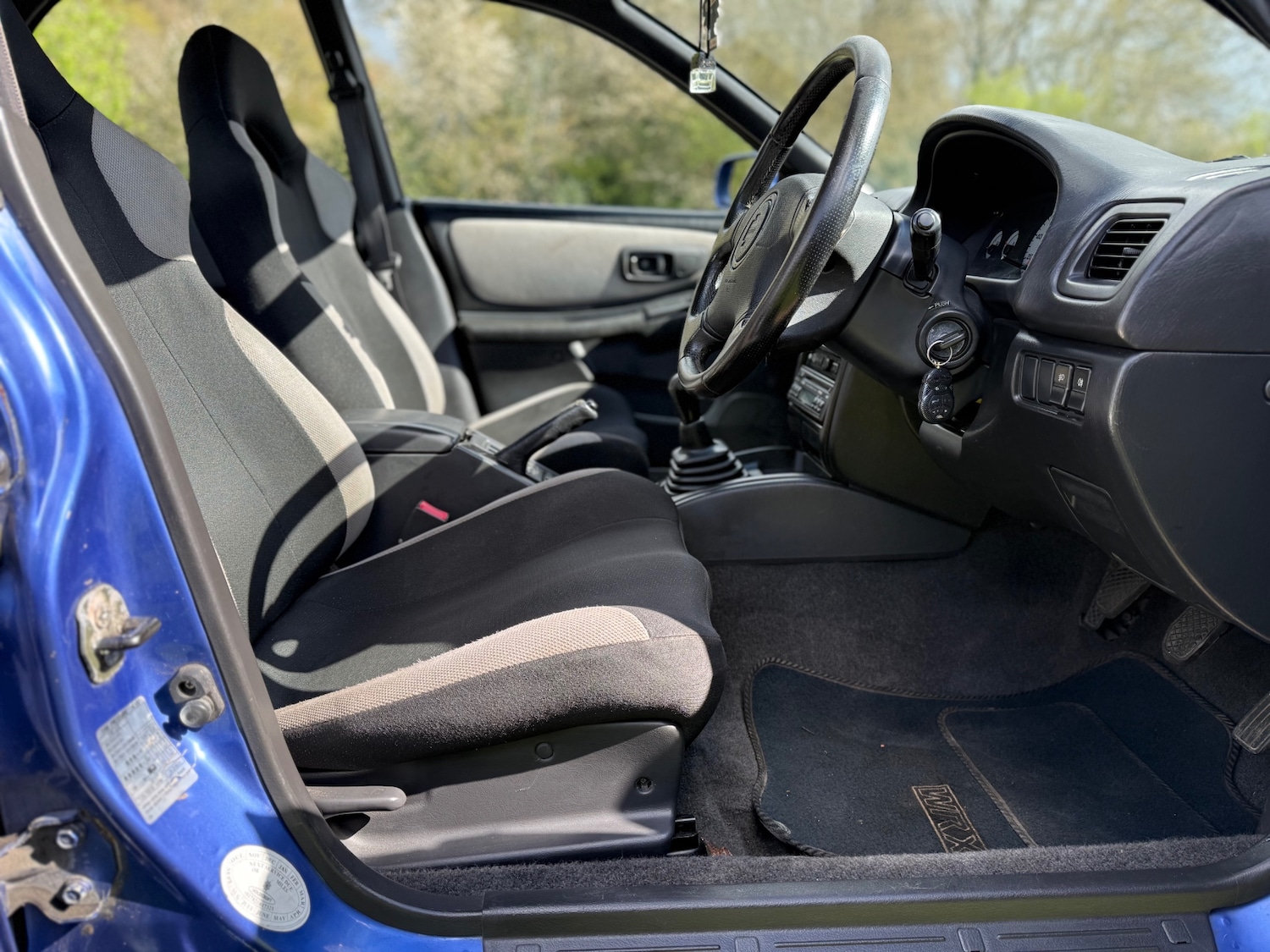 Used Subaru Impreza 1998 for sale - 78217877: Photo 14