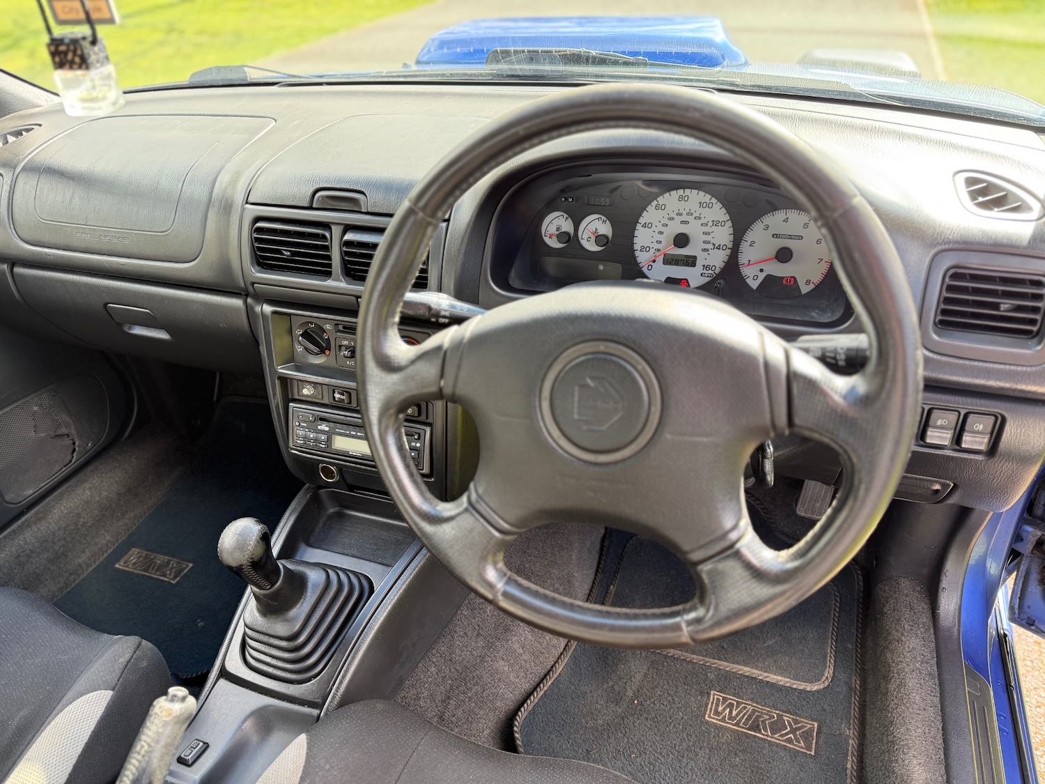 Used Subaru Impreza 1998 for sale - 78217877: Photo 16