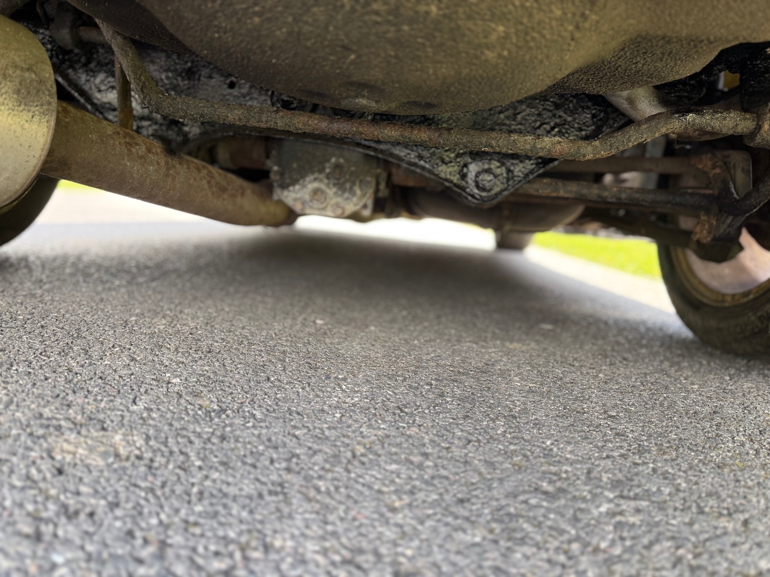 Used Subaru Impreza 1998 for sale - 78217877: Photo 20