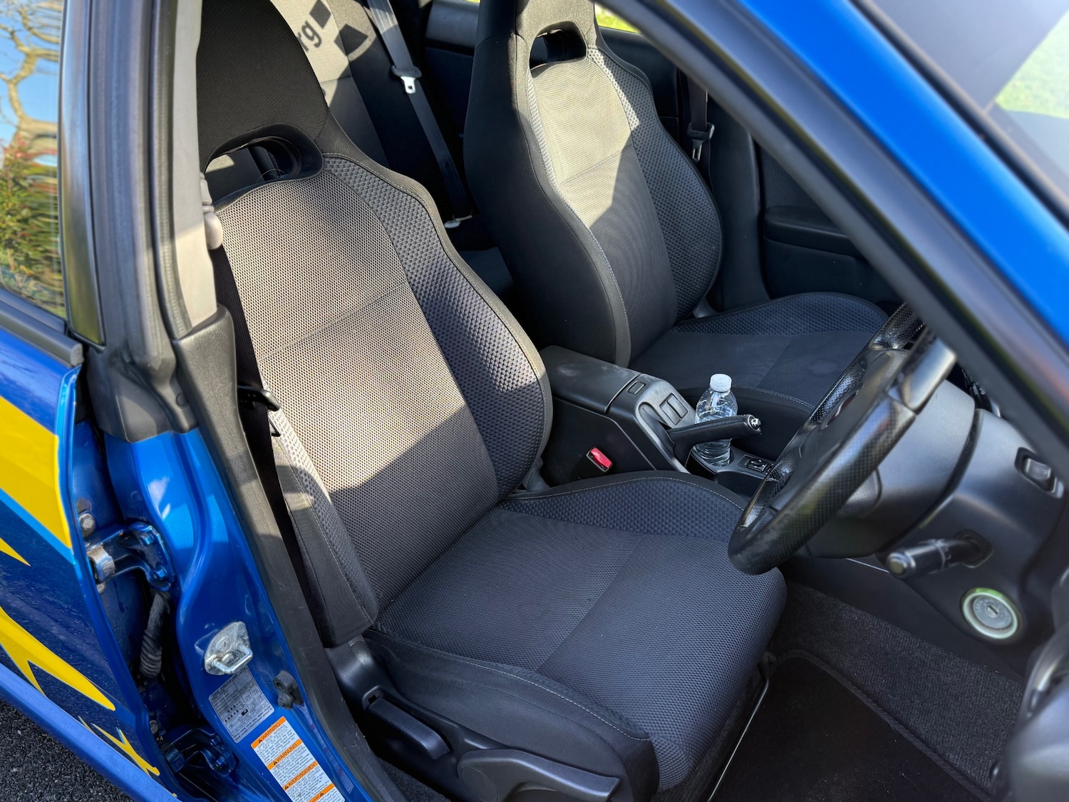 Used Subaru Impreza 2004 for sale - 76797245: Photo 13