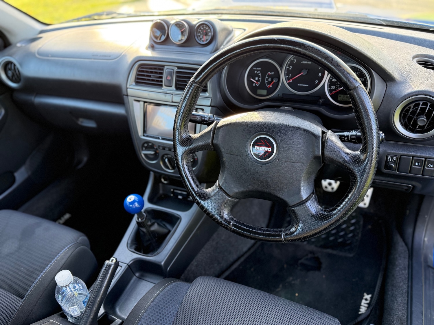 Used Subaru Impreza 2004 for sale - 76797245: Photo 14