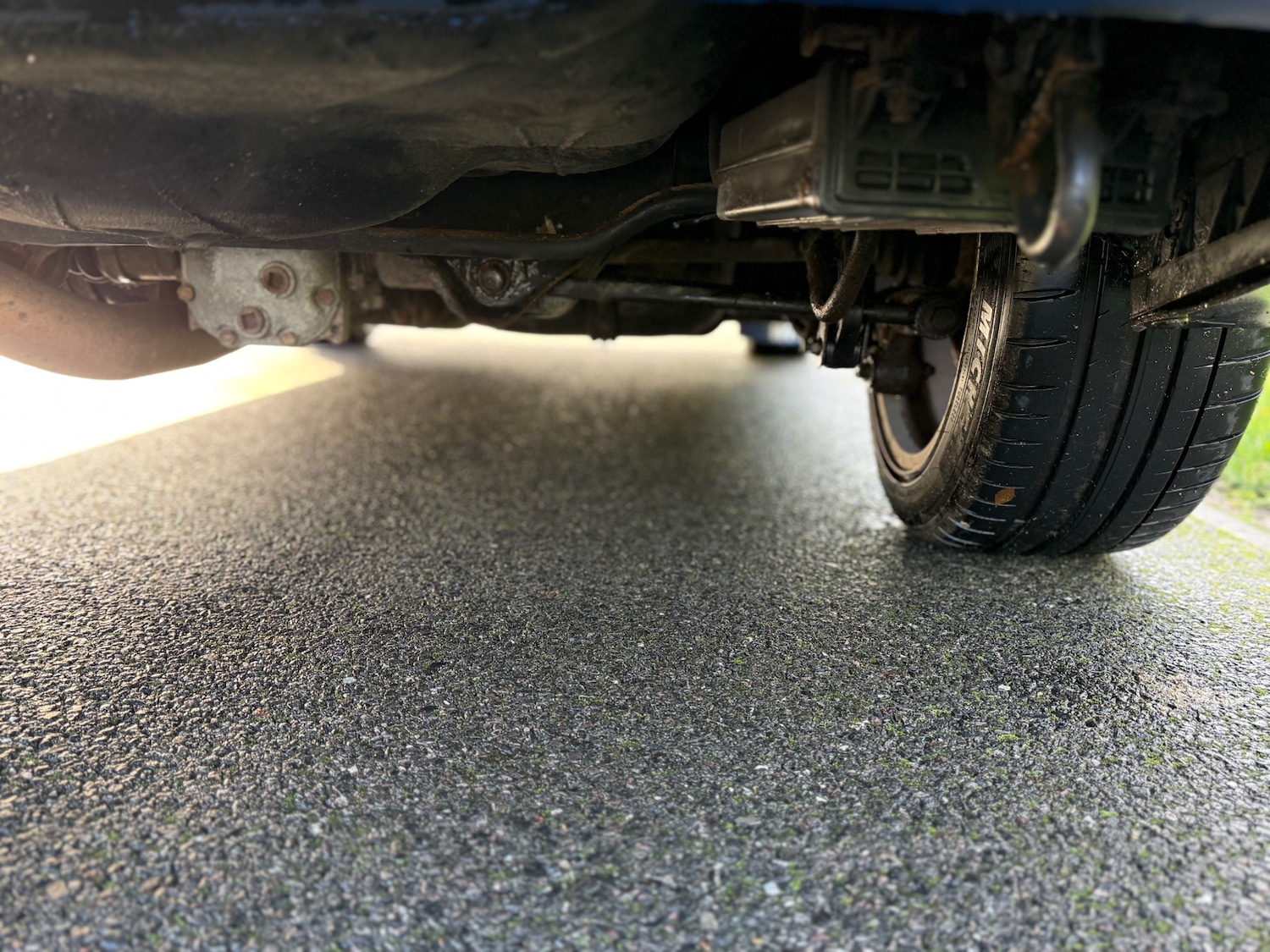 Used Subaru Impreza 2004 for sale - 76797245: Photo 16