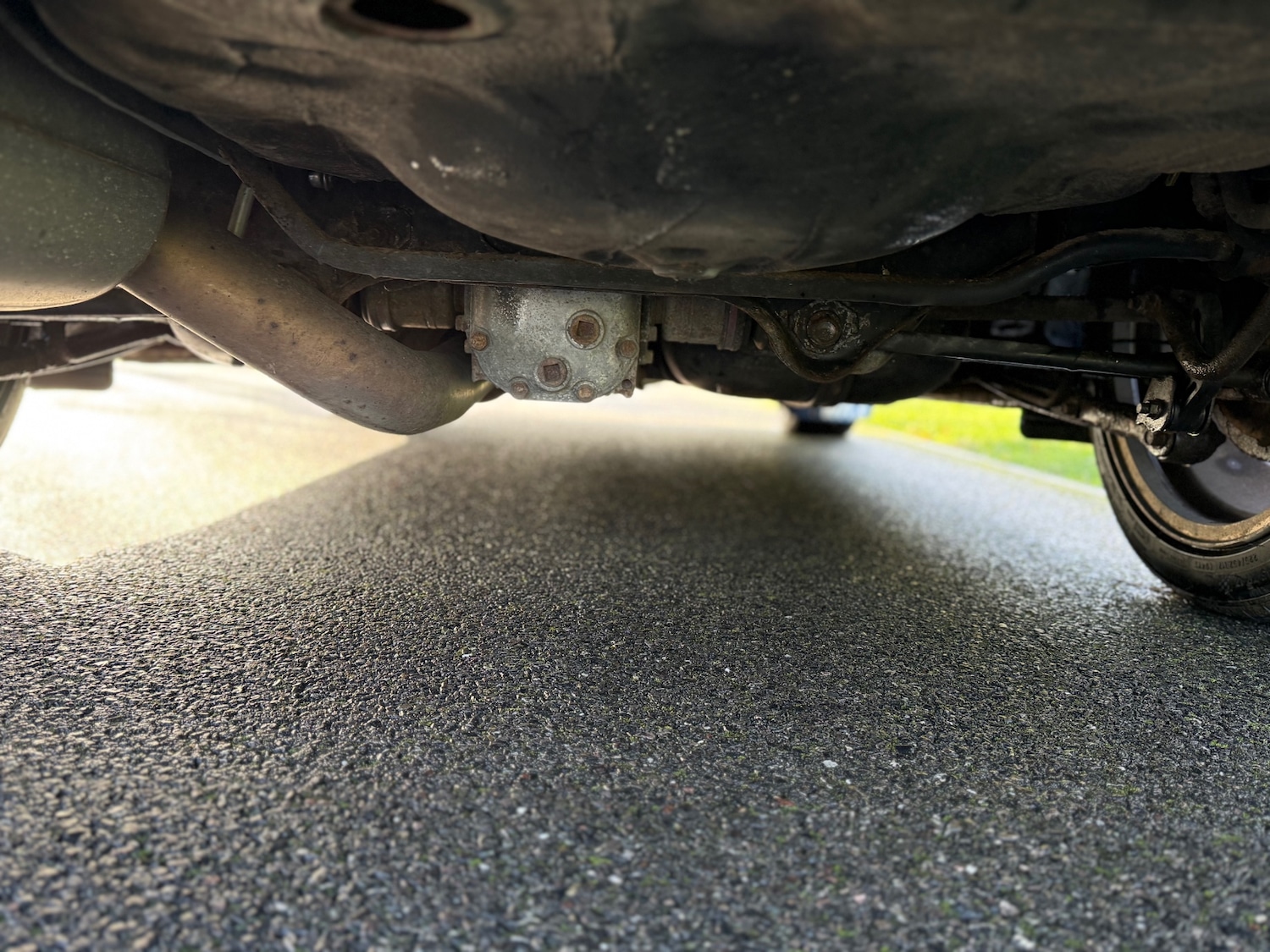 Used Subaru Impreza 2004 for sale - 76797245: Photo 17