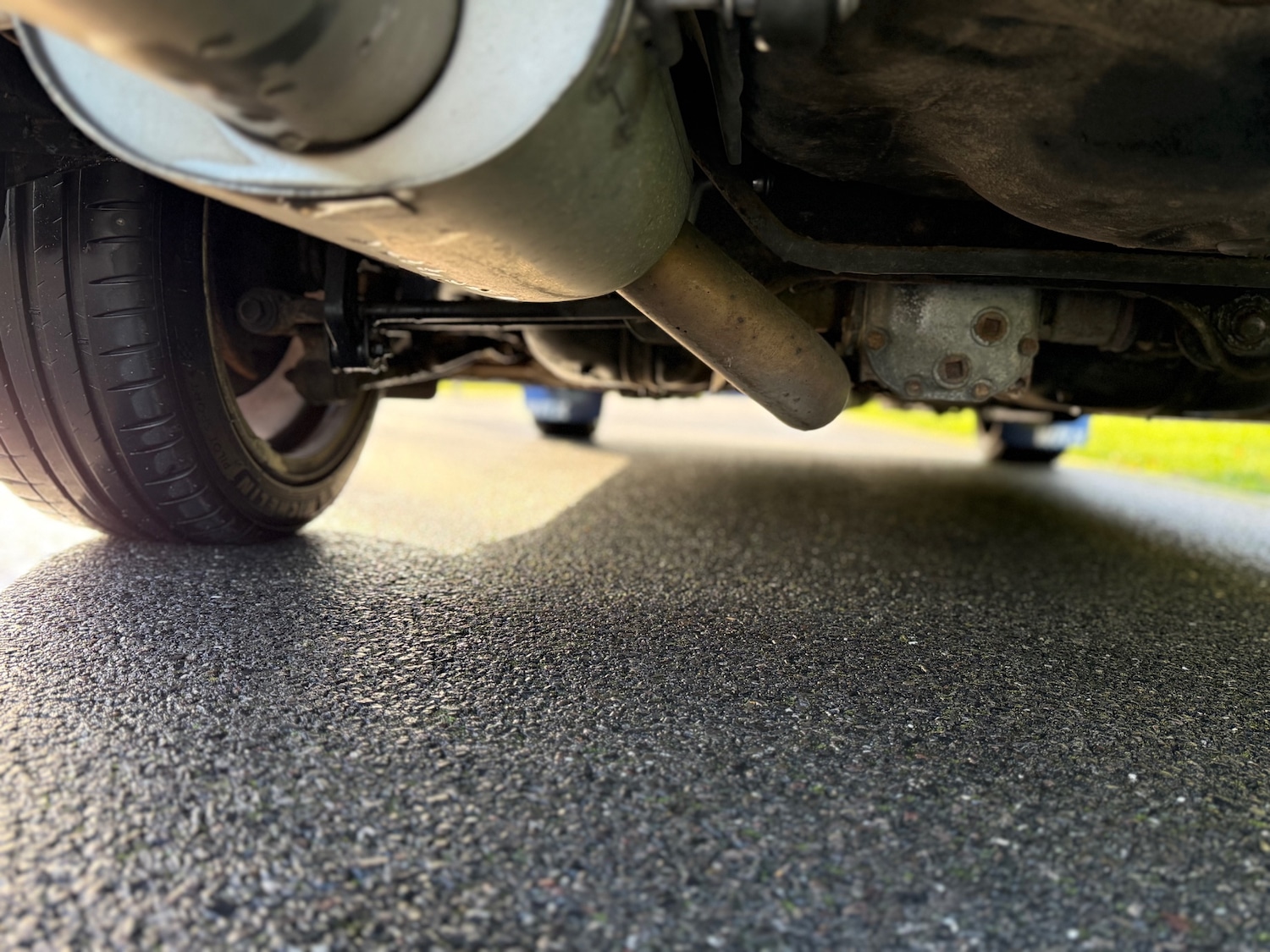 Used Subaru Impreza 2004 for sale - 76797245: Photo 18