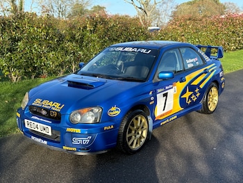 Used Subaru Impreza 2004 for sale - 76797245: Photo