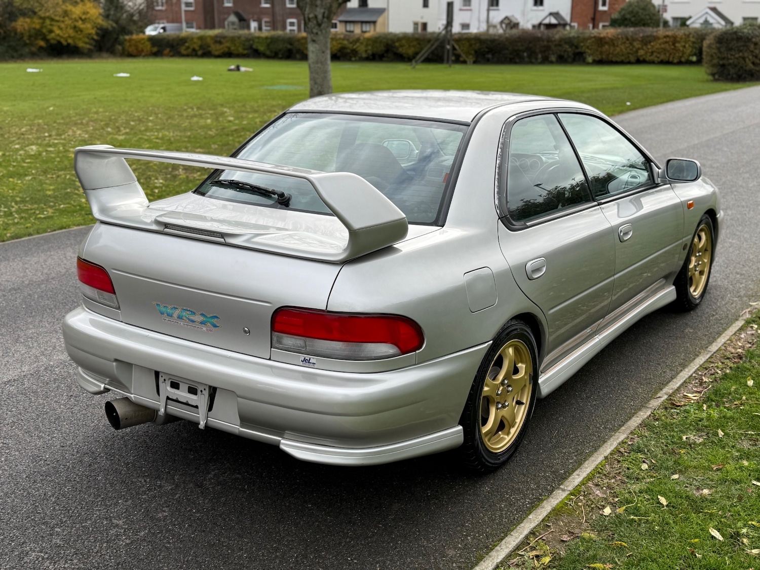 Used Subaru Impreza for sale - 76452411: Photo 10