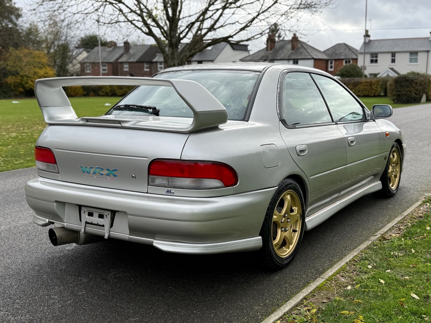 Used Subaru Impreza for sale - 76452411: Photo 11