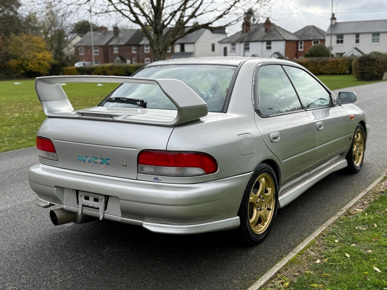 Used Subaru Impreza for sale - 76452411: Photo 12