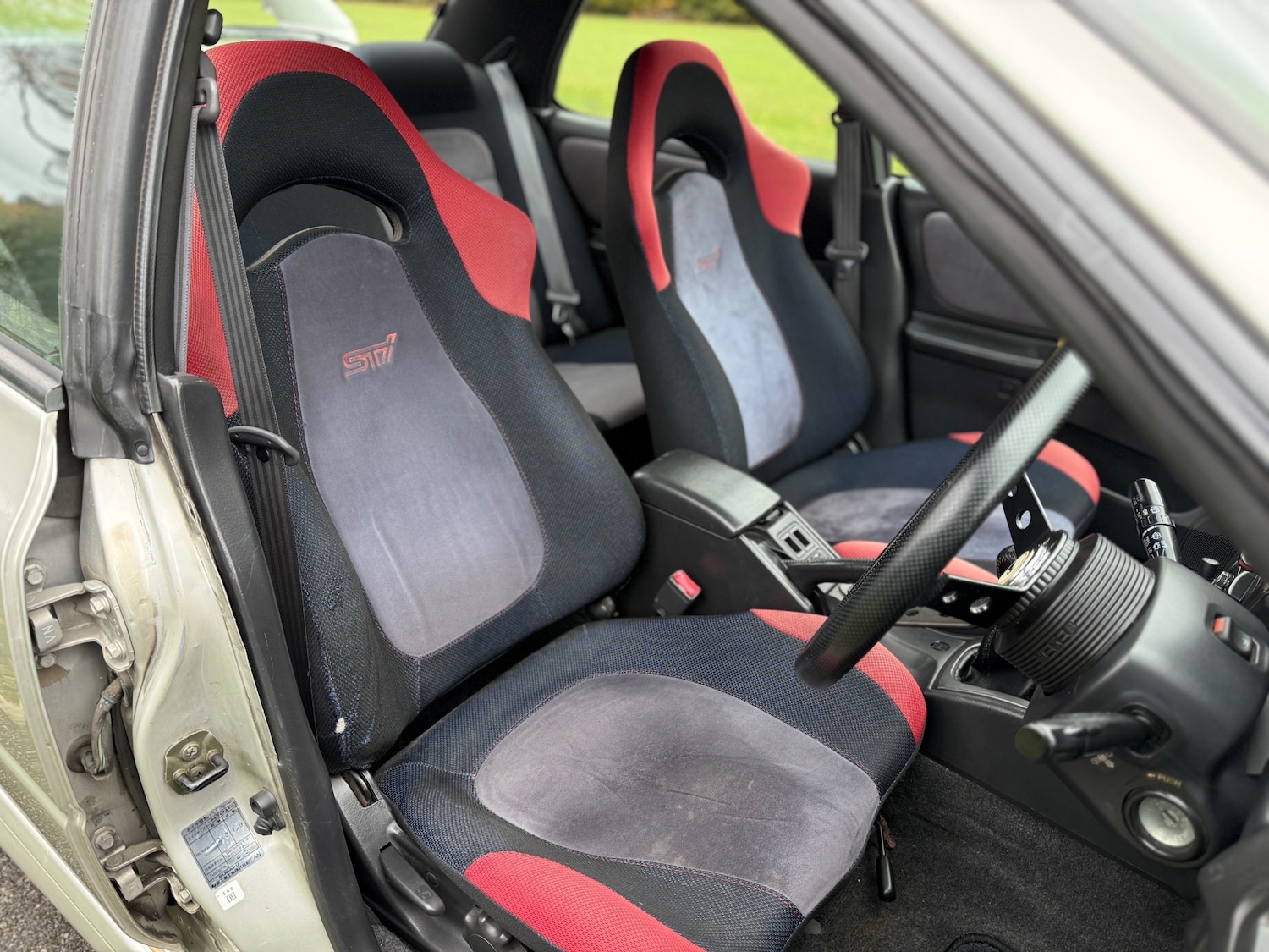 Used Subaru Impreza for sale - 76452411: Photo 13