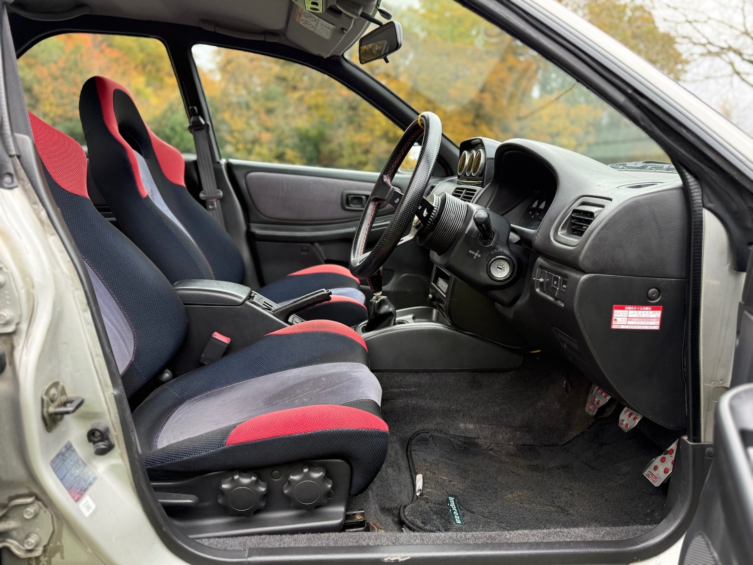 Used Subaru Impreza for sale - 76452411: Photo 14