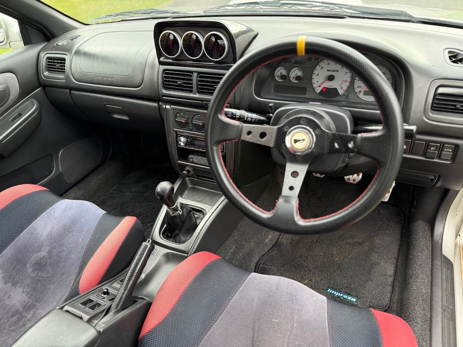 Used Subaru Impreza for sale - 76452411: Photo 15