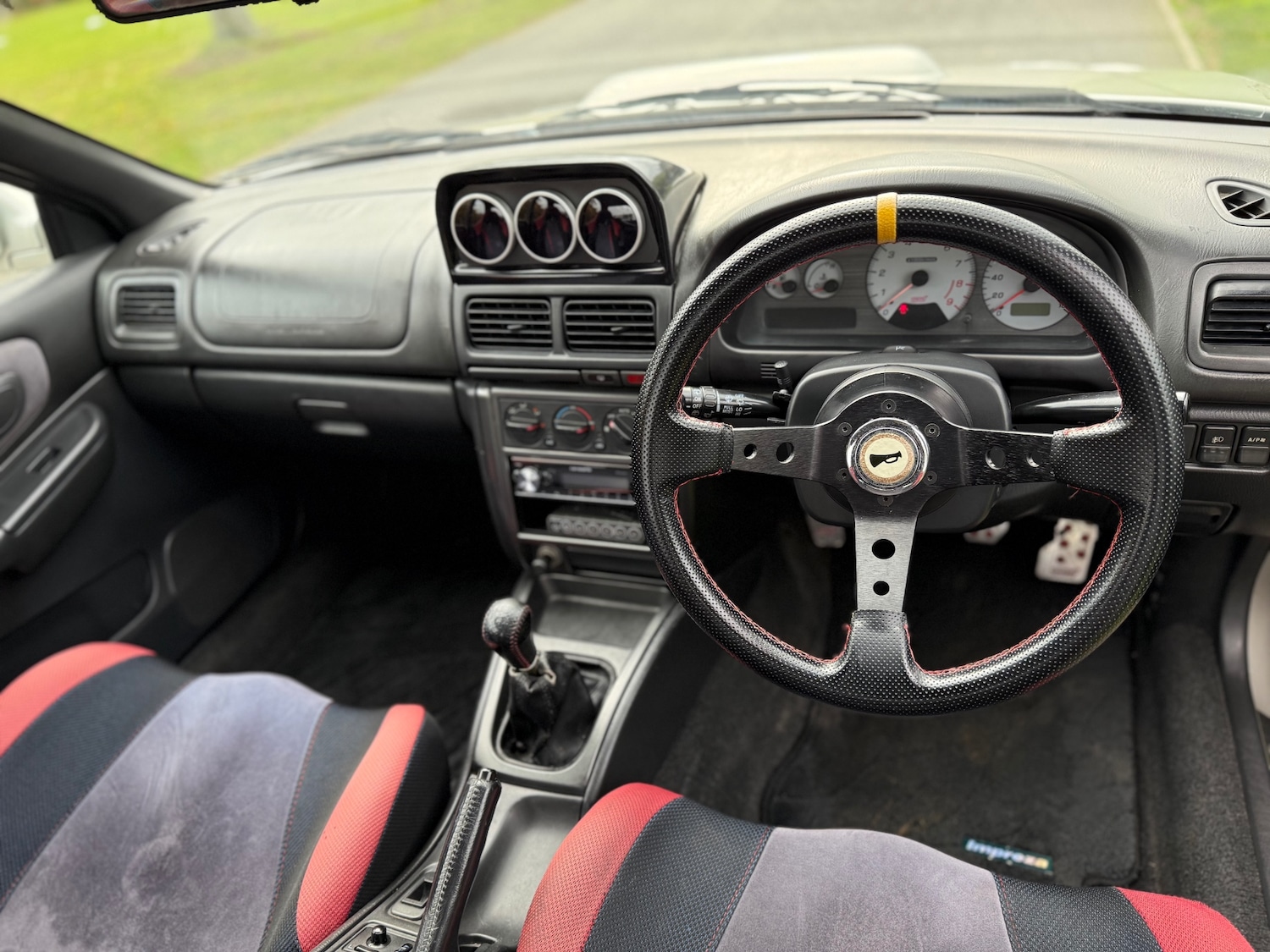 Used Subaru Impreza for sale - 76452411: Photo 17