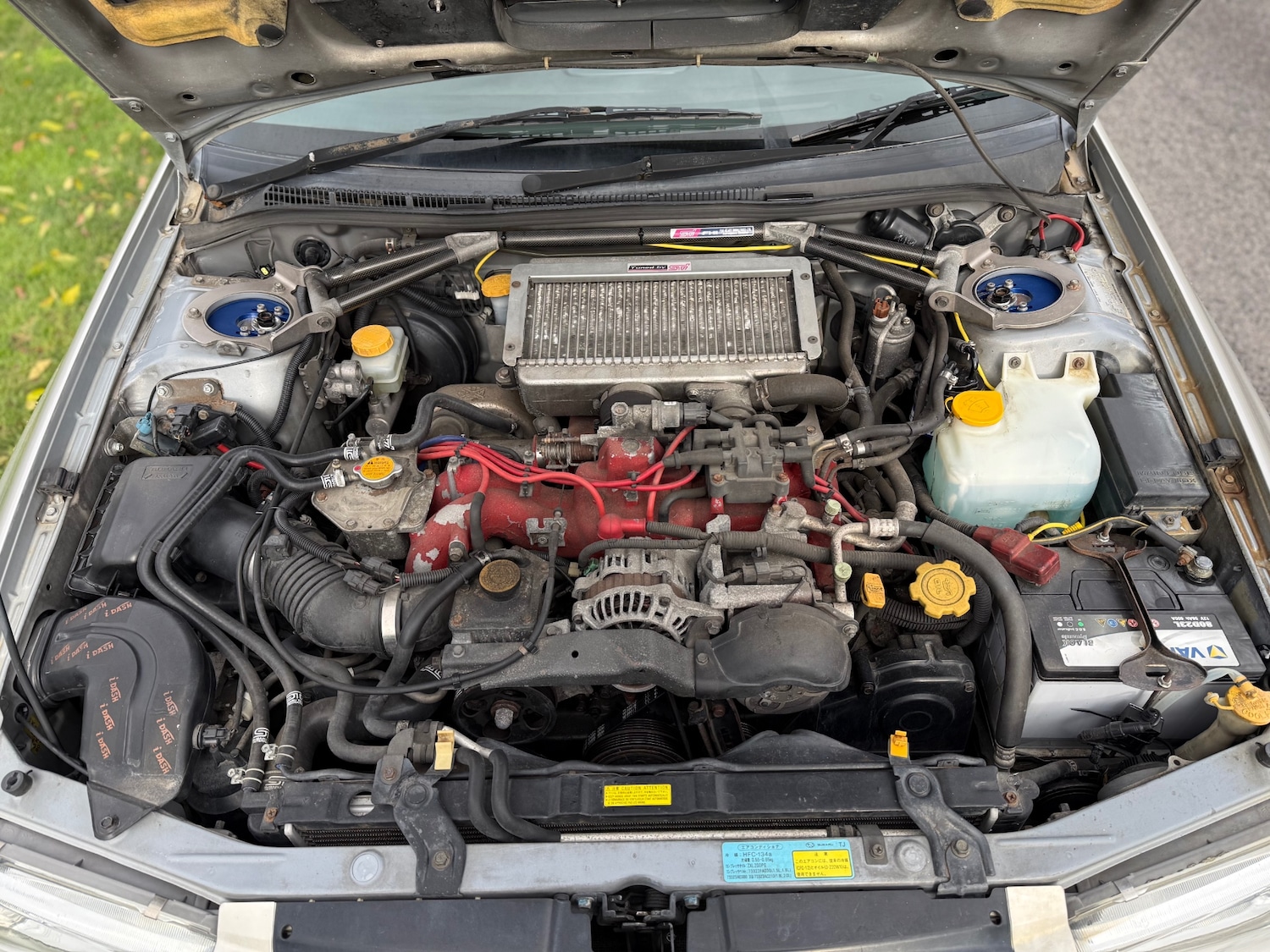 Used Subaru Impreza for sale - 76452411: Photo 19