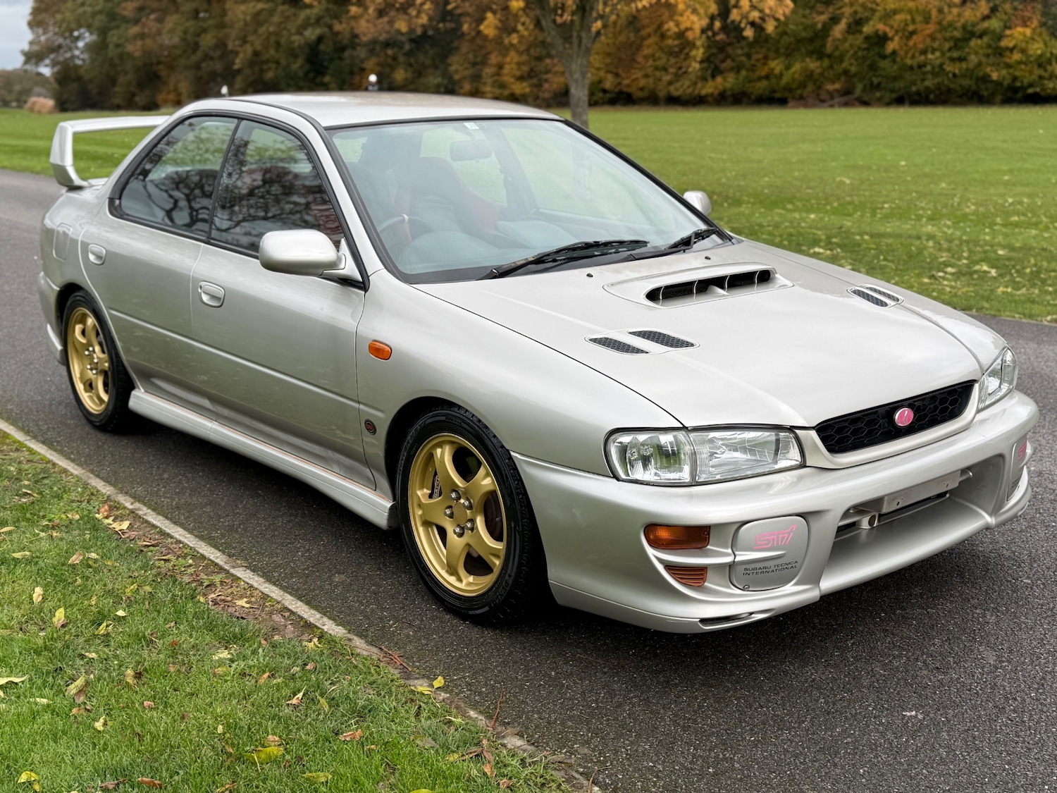 Used Subaru Impreza for sale - 76452411: Photo 2