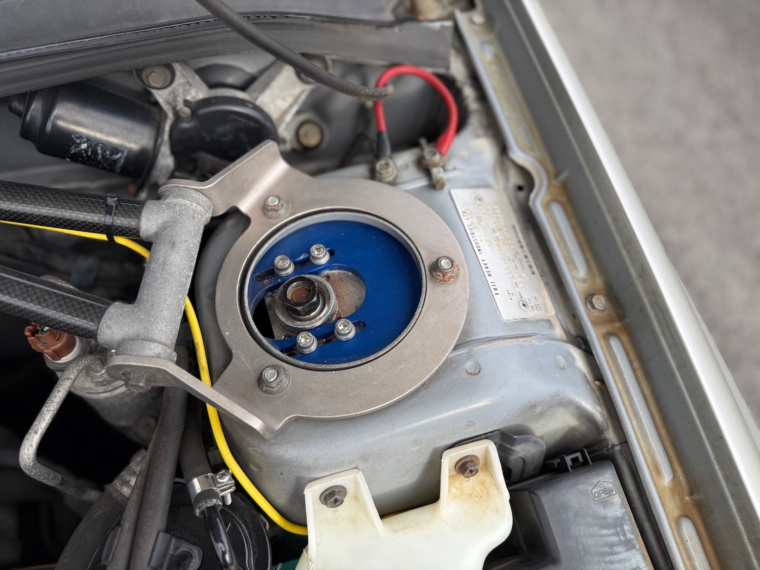 Used Subaru Impreza for sale - 76452411: Photo 20