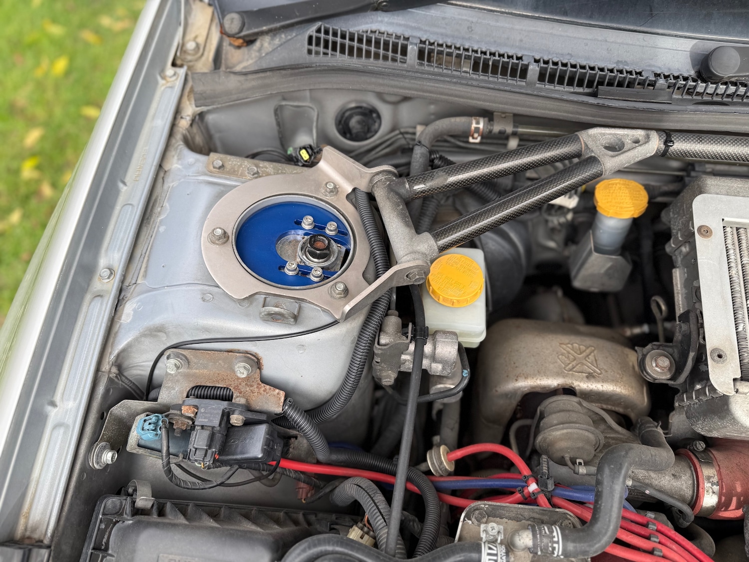 Used Subaru Impreza for sale - 76452411: Photo 21