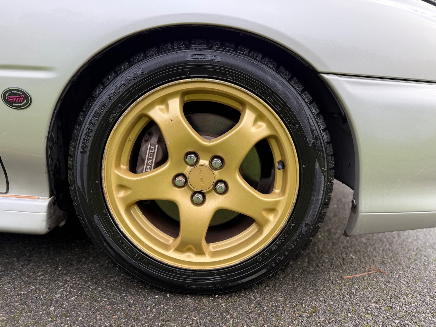 Used Subaru Impreza for sale - 76452411: Photo 22