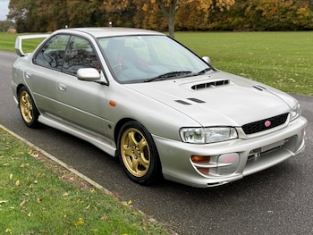 Used Subaru Impreza 1999 for sale - 76452411: Photo