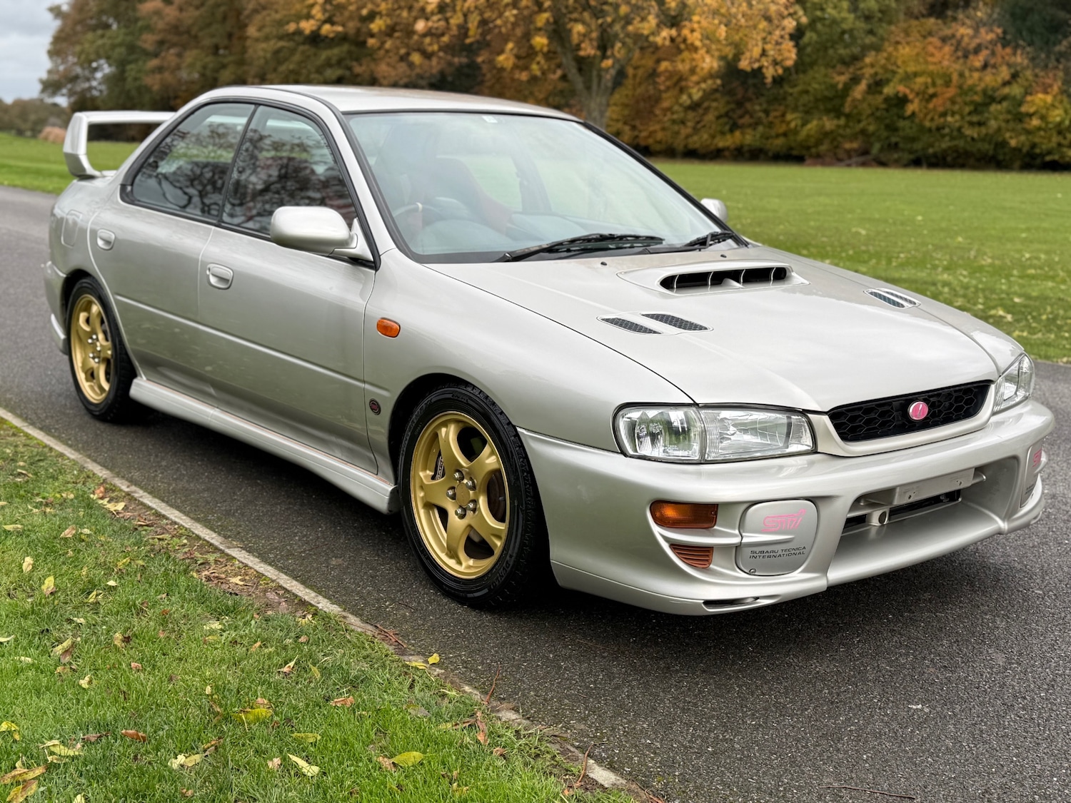 Used Subaru Impreza for sale - 76452411: Photo 3