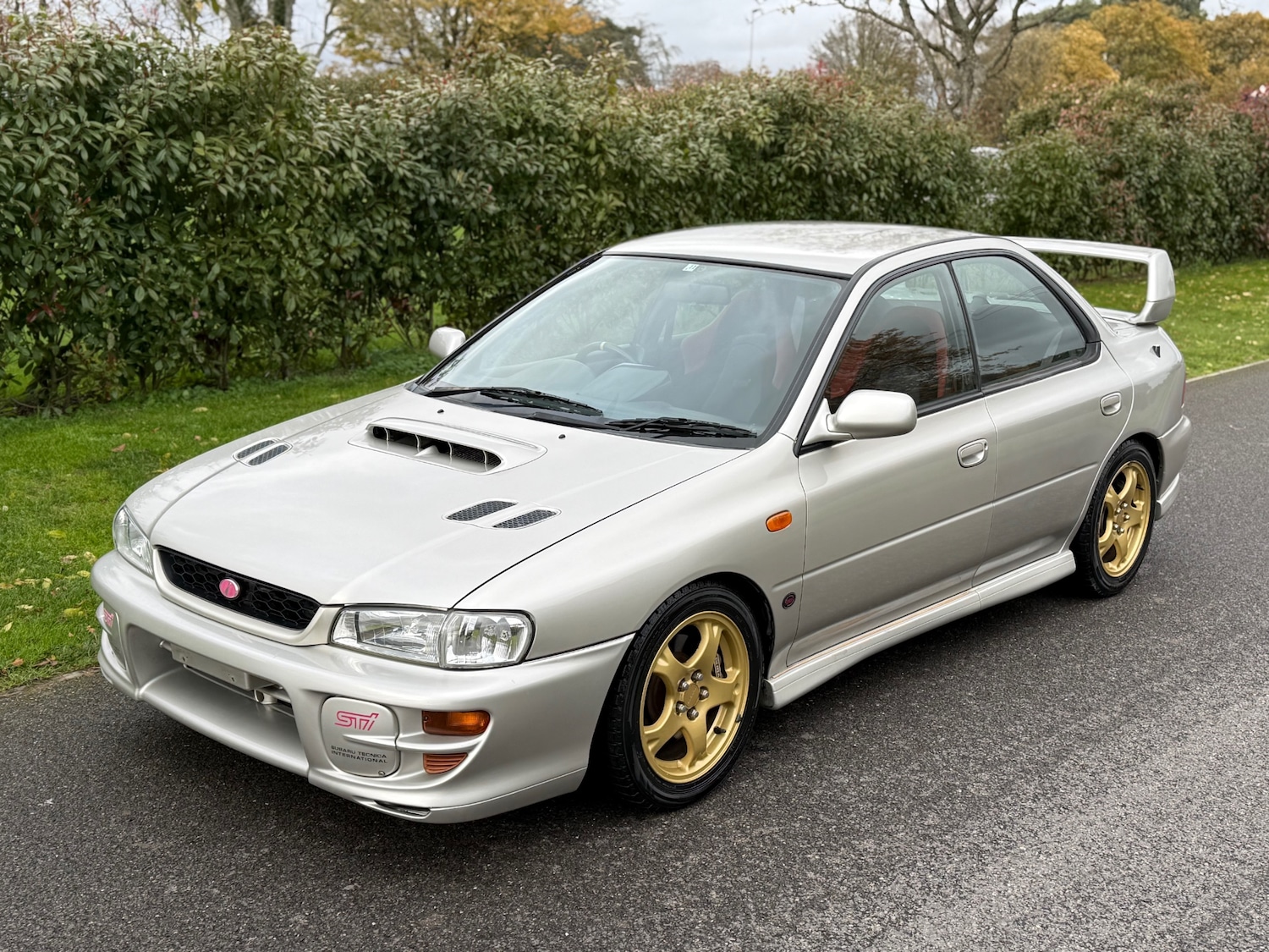 Used Subaru Impreza for sale - 76452411: Photo 4