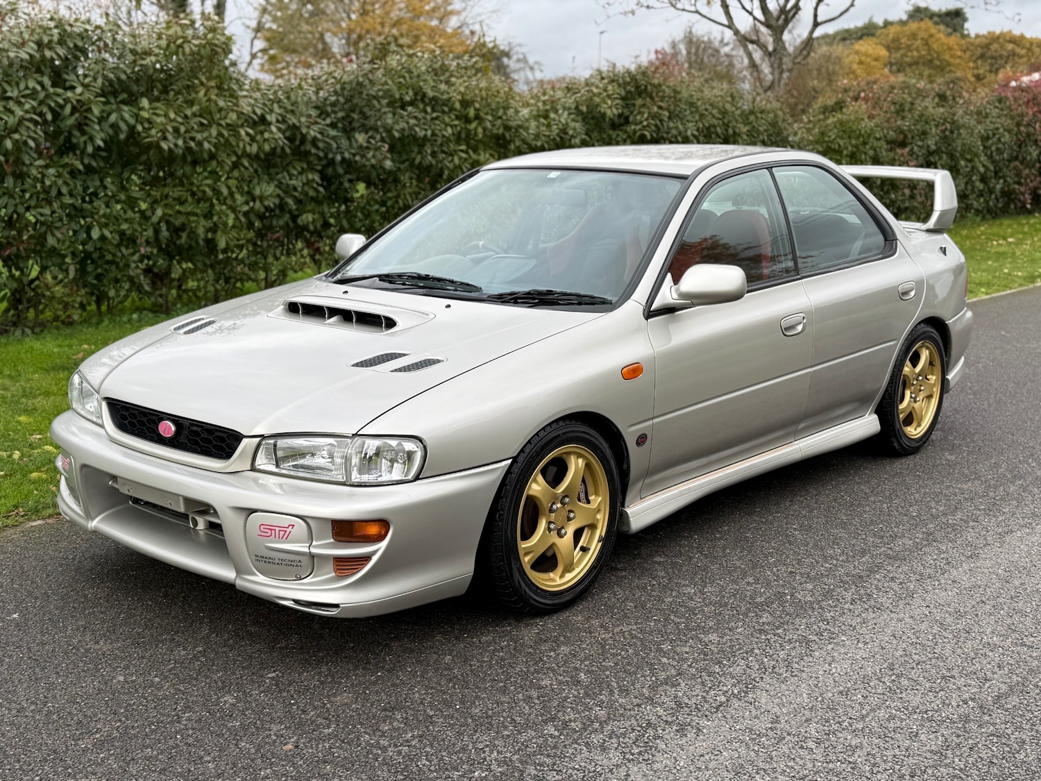 Used Subaru Impreza for sale - 76452411: Photo 5