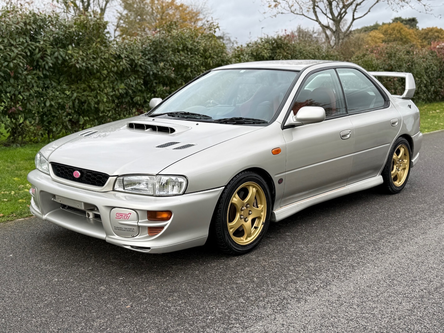 Used Subaru Impreza for sale - 76452411: Photo 6