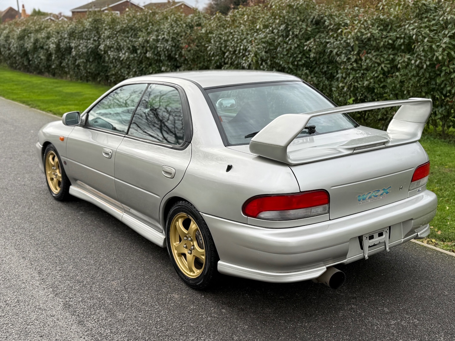 Used Subaru Impreza for sale - 76452411: Photo 7