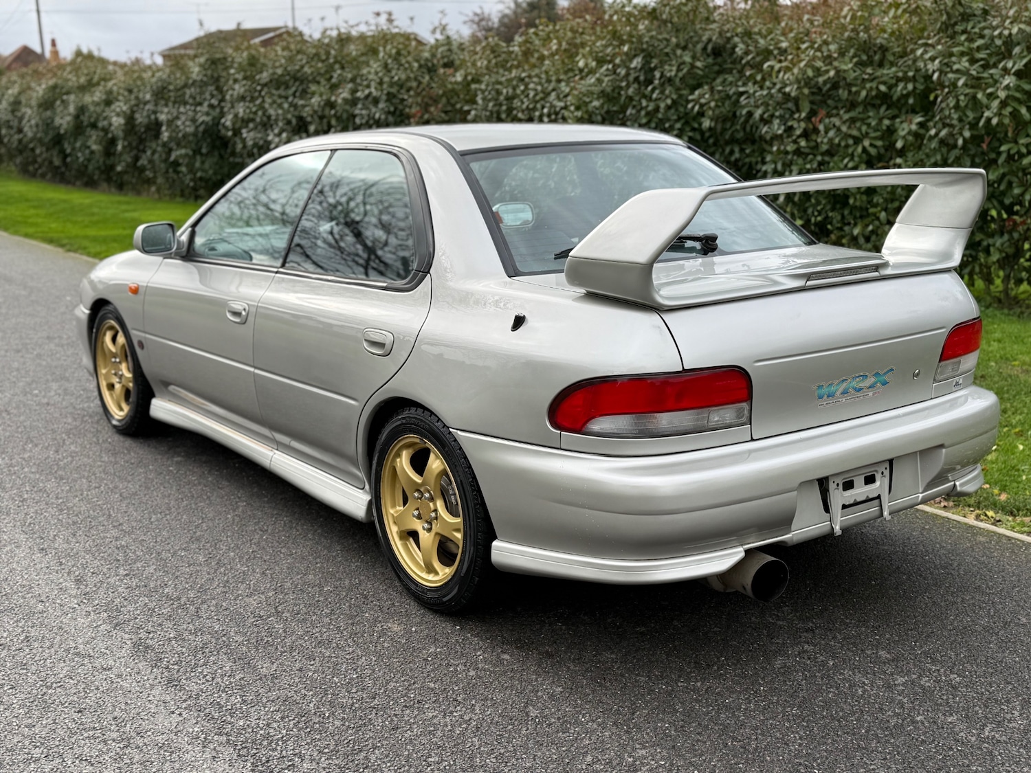 Used Subaru Impreza for sale - 76452411: Photo 8