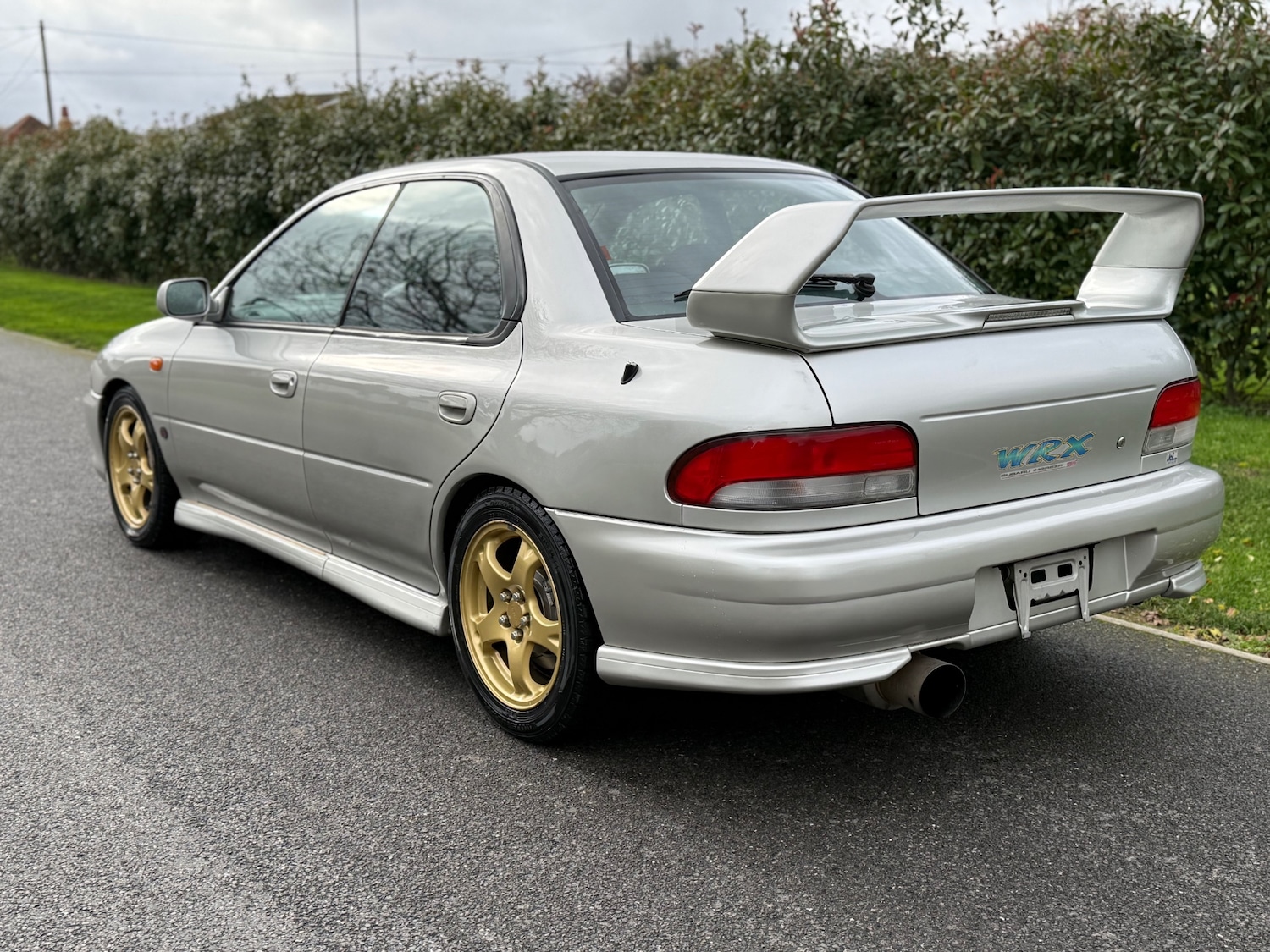 Used Subaru Impreza for sale - 76452411: Photo 9