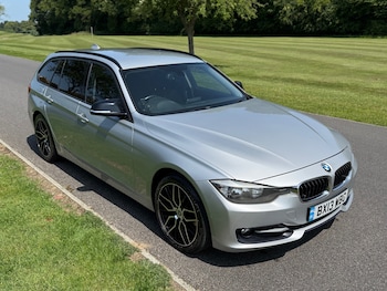 BMW - 3 Series