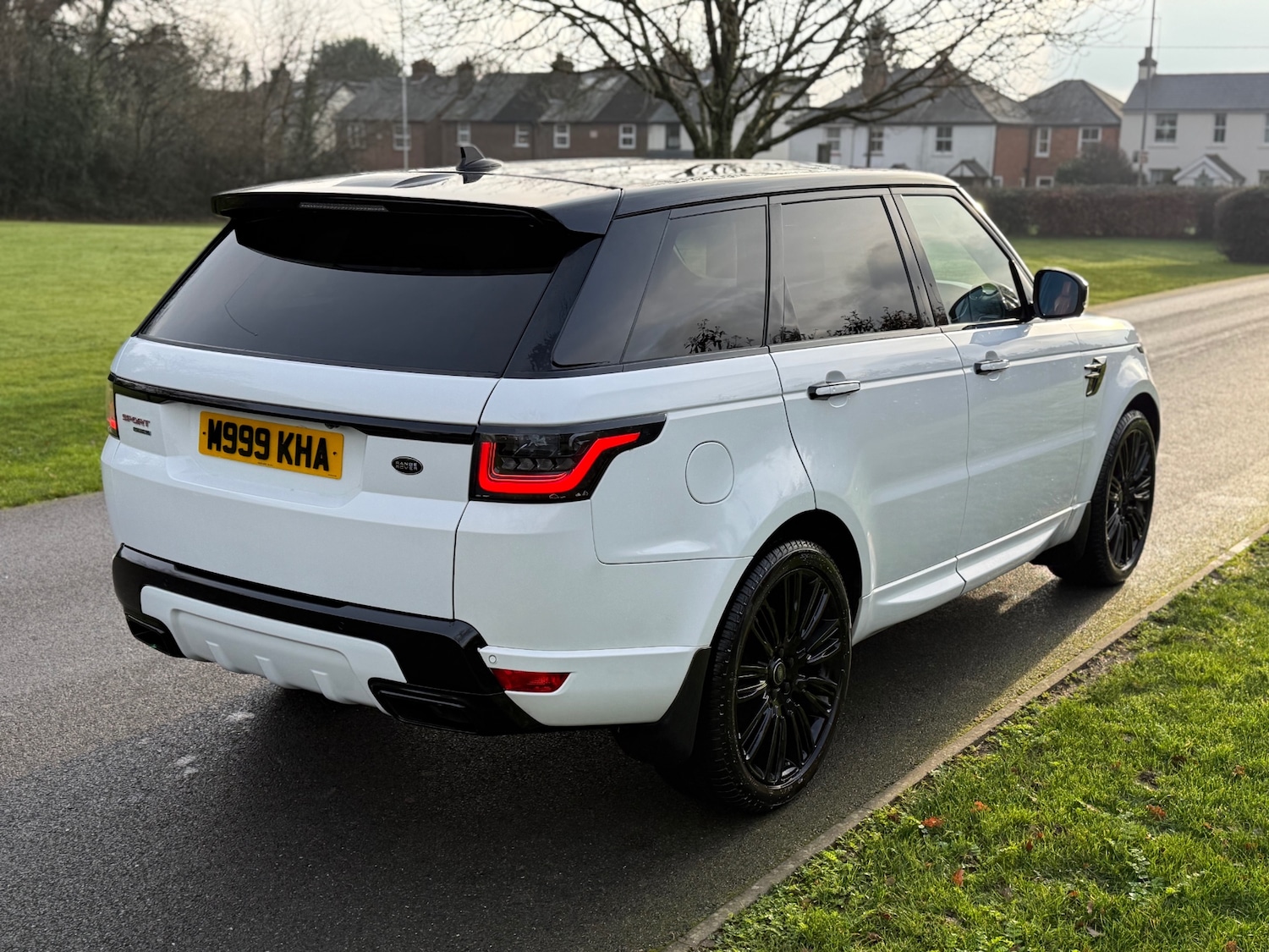 Used Land Rover Range Rover Sport 2015 for sale - 77162398: Photo 10