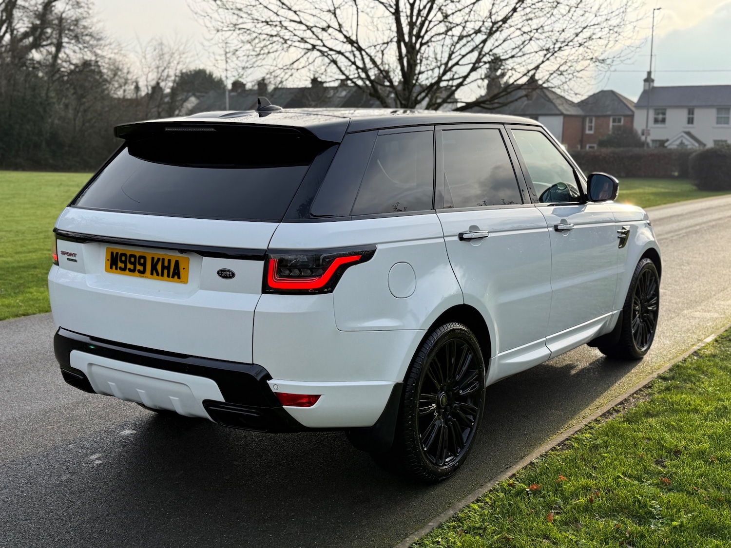 Used Land Rover Range Rover Sport 2015 for sale - 77162398: Photo 11