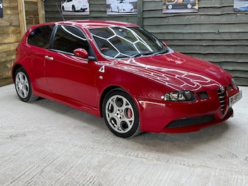 Used Alfa Romeo 147  for sale - 75706223: Photo