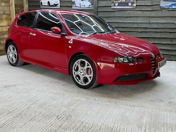 Used Alfa Romeo 147  for sale - 75706223: Photo