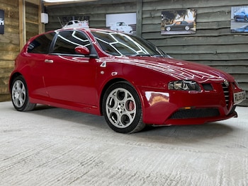 Used Alfa Romeo 147  for sale - 75706223: Photo