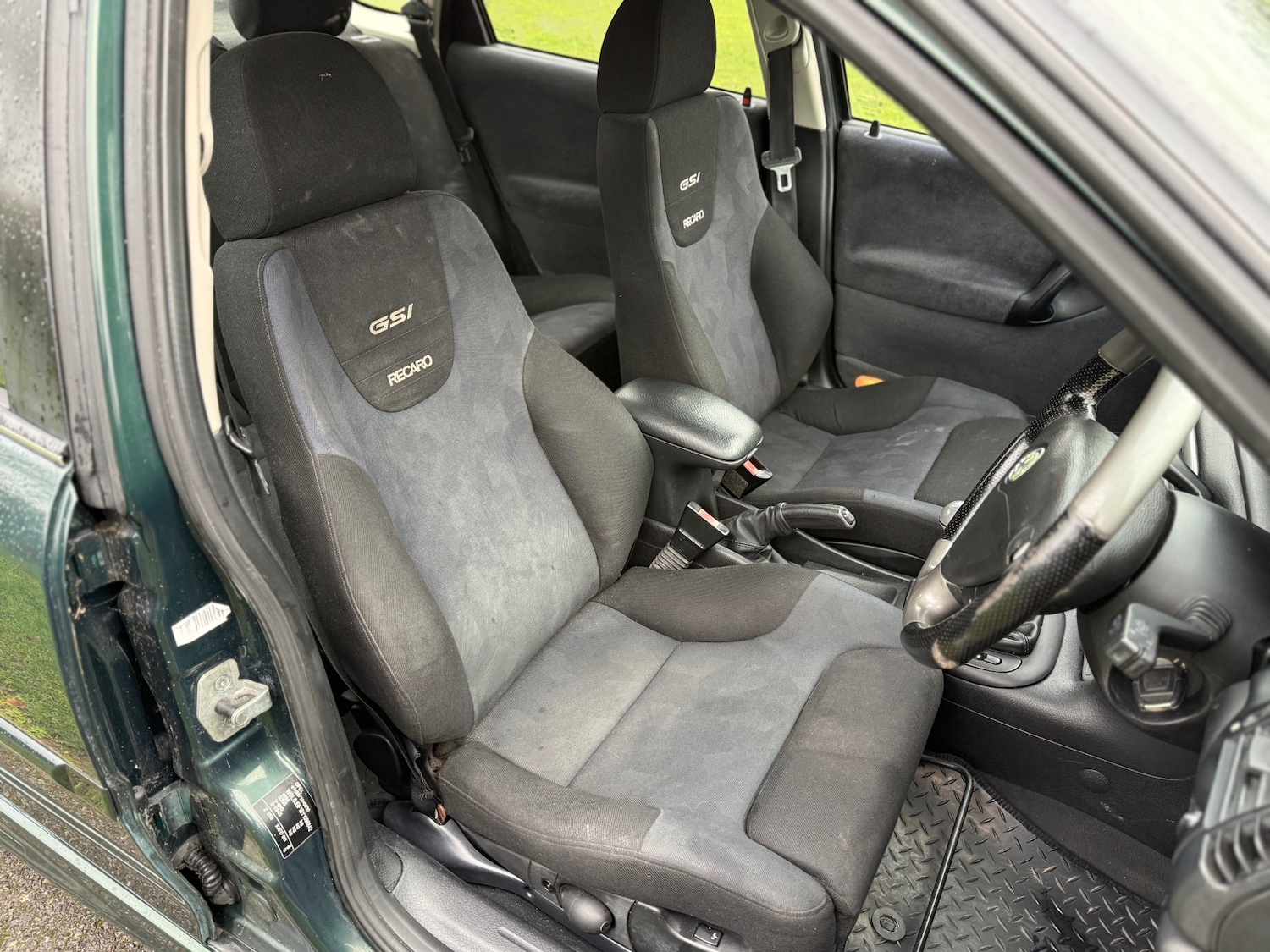 Used Vauxhall Vectra 2000 for sale - 77179432: Photo 13