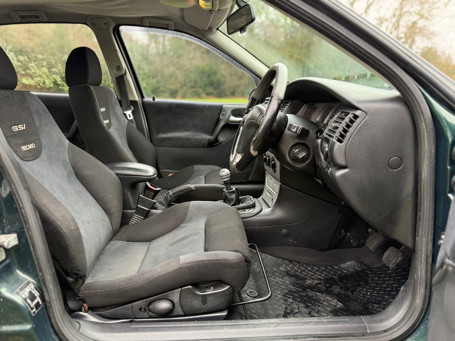 Used Vauxhall Vectra 2000 for sale - 77179432: Photo 14