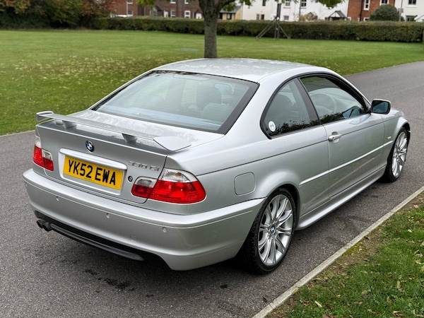Used BMW 3 Series 2002 for sale - 76220372: Photo 10
